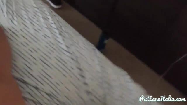 อิตาลี XXX